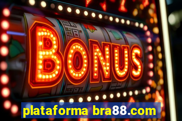 plataforma bra88.com